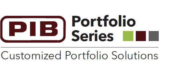 PIB Portfolio Series